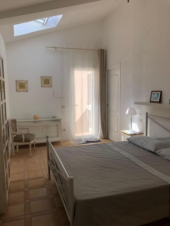 Stella D'Argento Bed & Breakfast Порто Санто Стефано Екстериор снимка